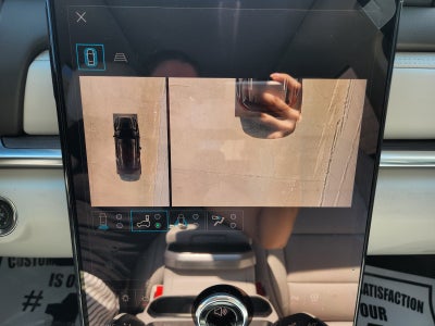 2027 GMC Terrain AWD Denali