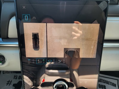 2027 GMC Terrain AWD Denali