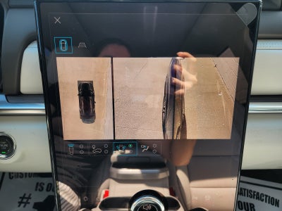2027 GMC Terrain AWD Denali