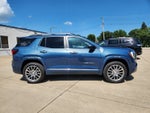 2027 GMC Terrain AWD Denali