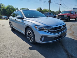 2022 Volkswagen Jetta SEL