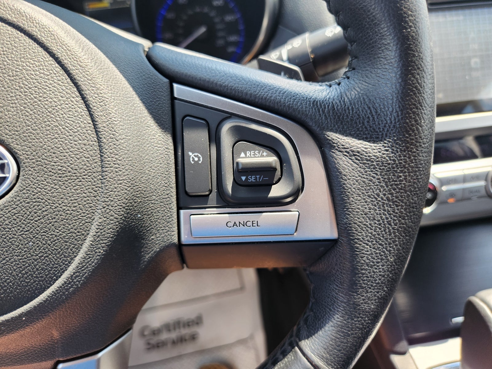 2016 Subaru Legacy 2.5i Premium