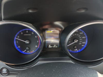 2016 Subaru Legacy 2.5i Premium