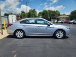 2016 Subaru Legacy 2.5i Premium