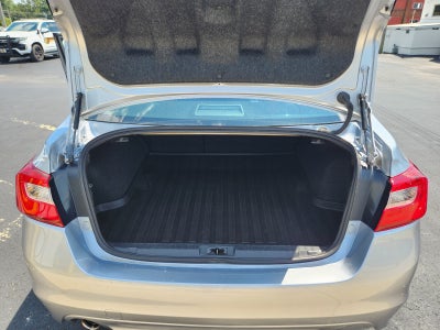 2016 Subaru Legacy 2.5i Premium