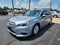2016 Subaru Legacy 2.5i Premium