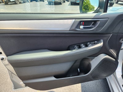 2016 Subaru Legacy 2.5i Premium
