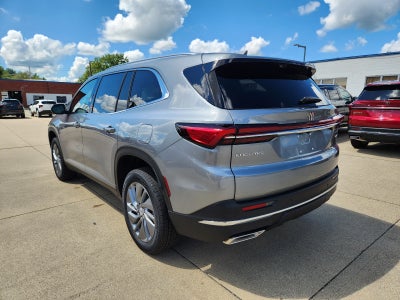 2027 Buick Enclave Preferred