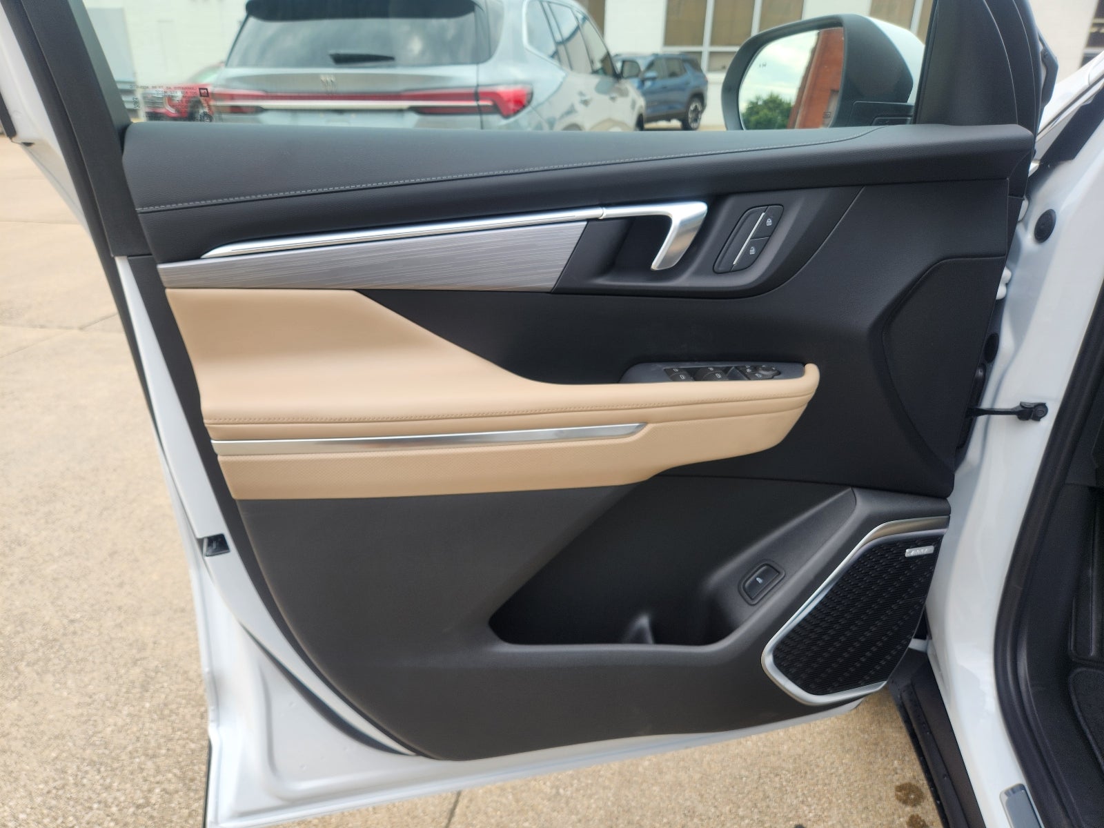 2027 Buick Enclave Preferred