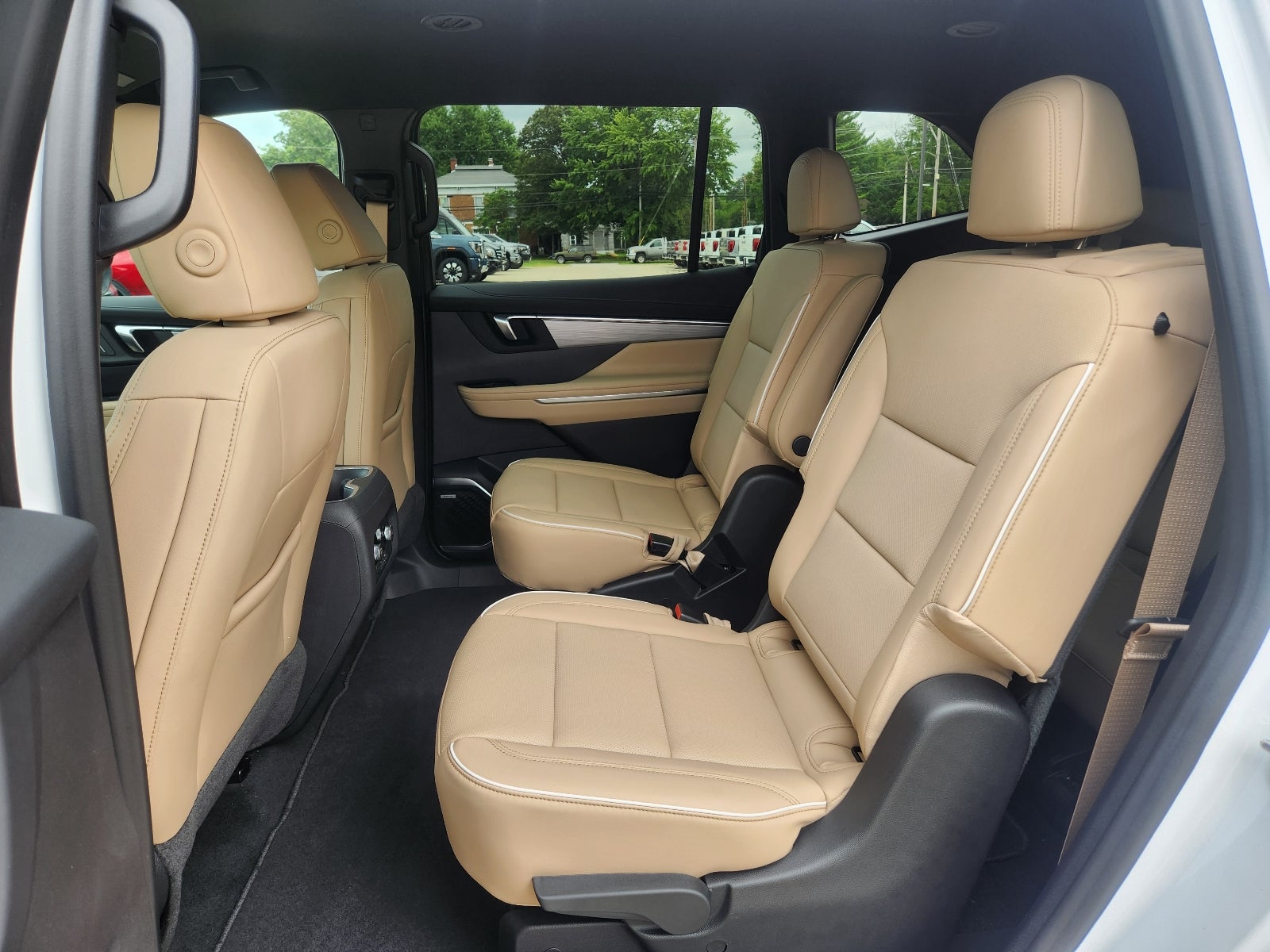 2027 Buick Enclave Preferred