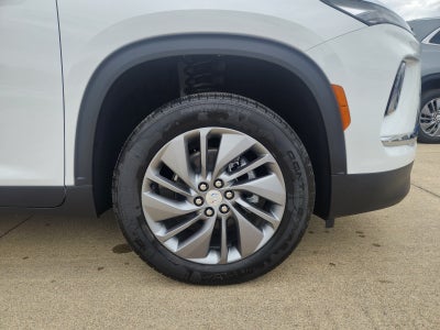 2027 Buick Enclave Preferred