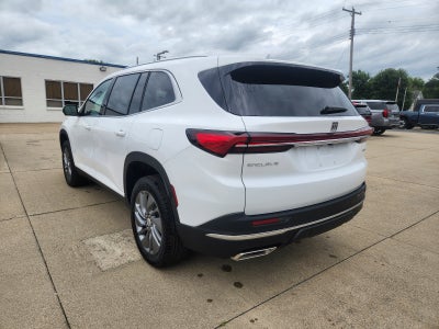 2027 Buick Enclave Preferred