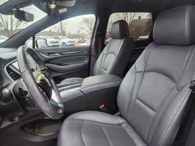 2023 Buick Enclave Premium