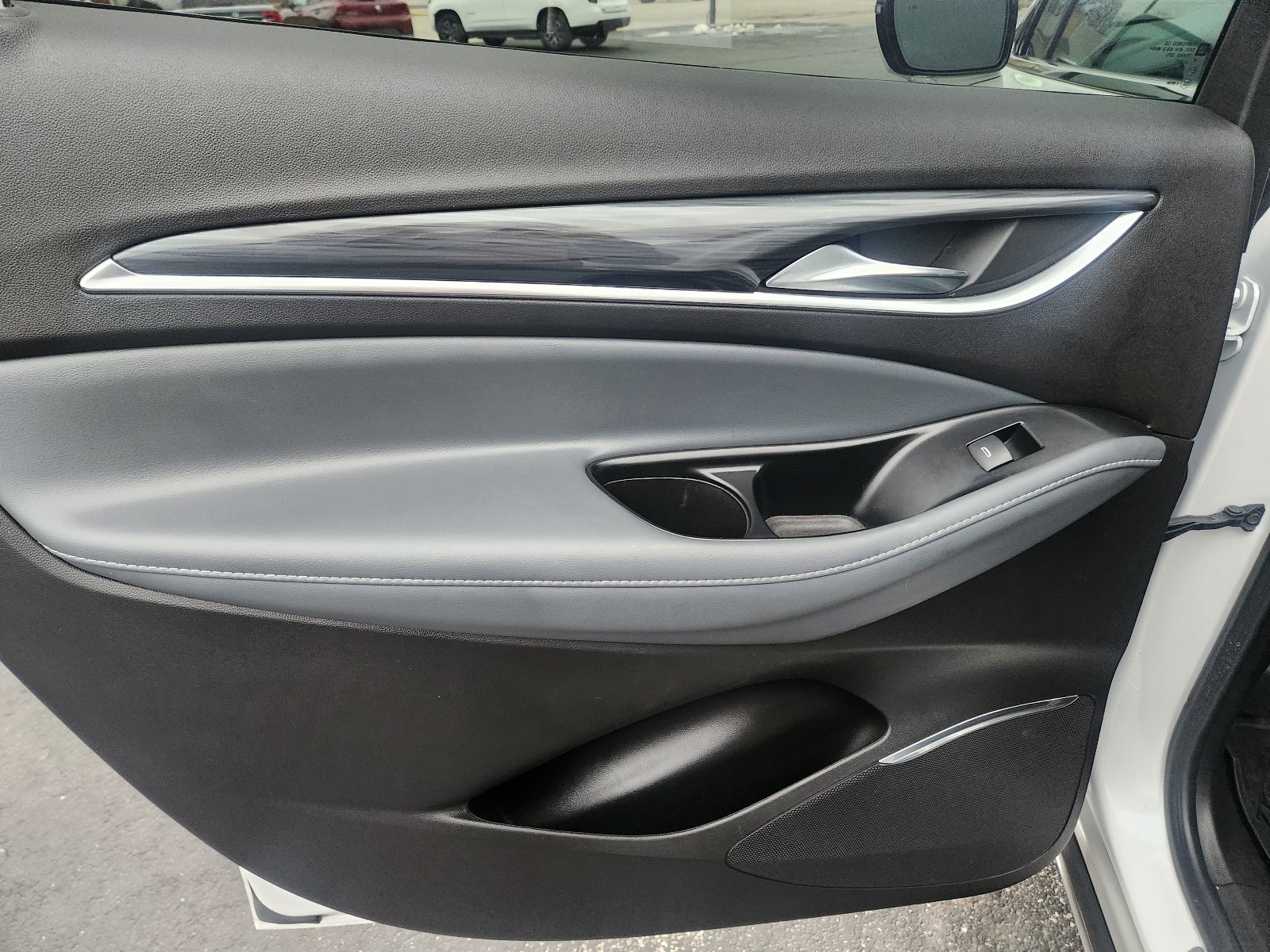 2023 Buick Enclave Premium