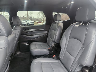 2023 Buick Enclave Premium