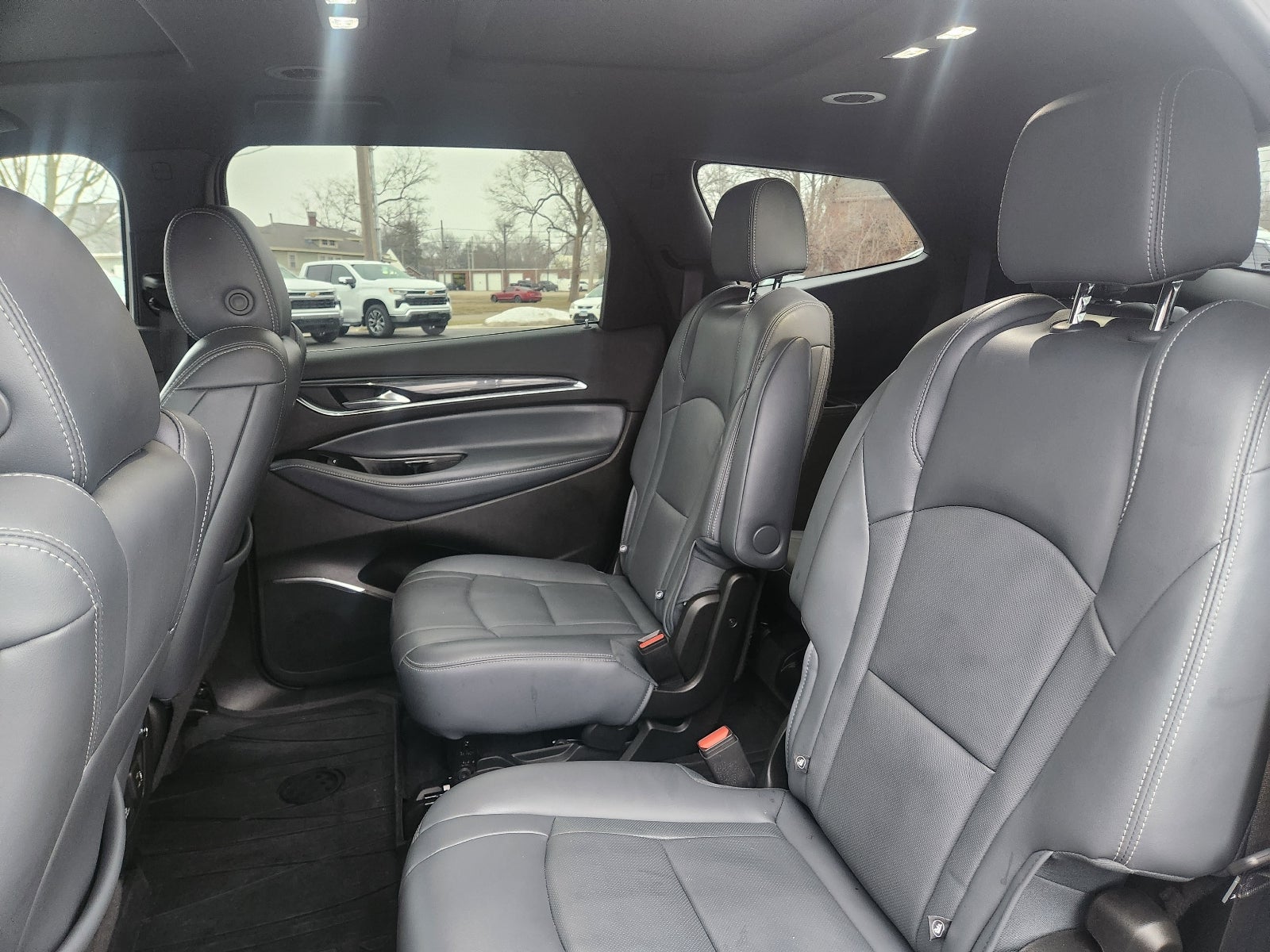 2023 Buick Enclave Premium