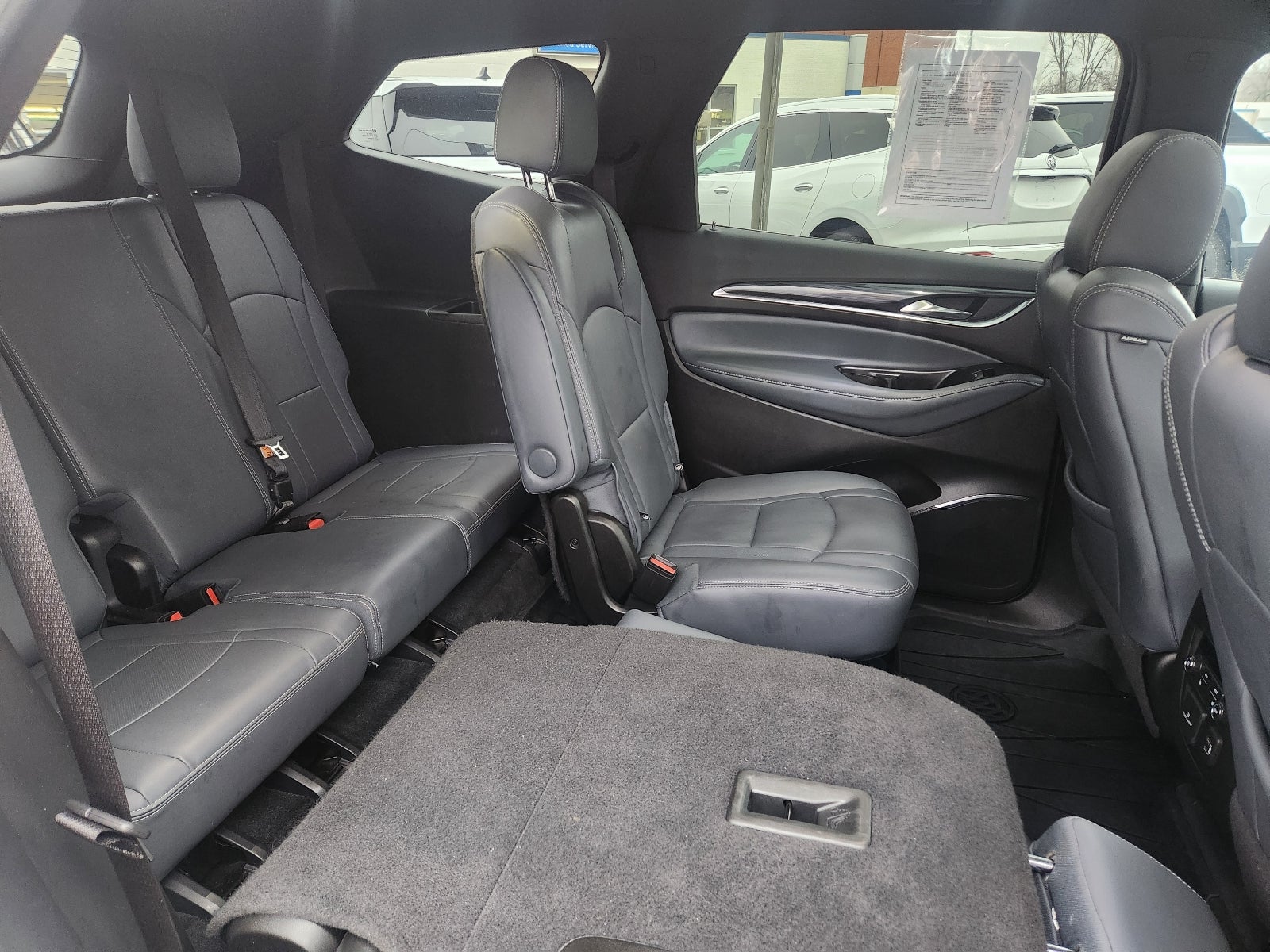 2023 Buick Enclave Premium