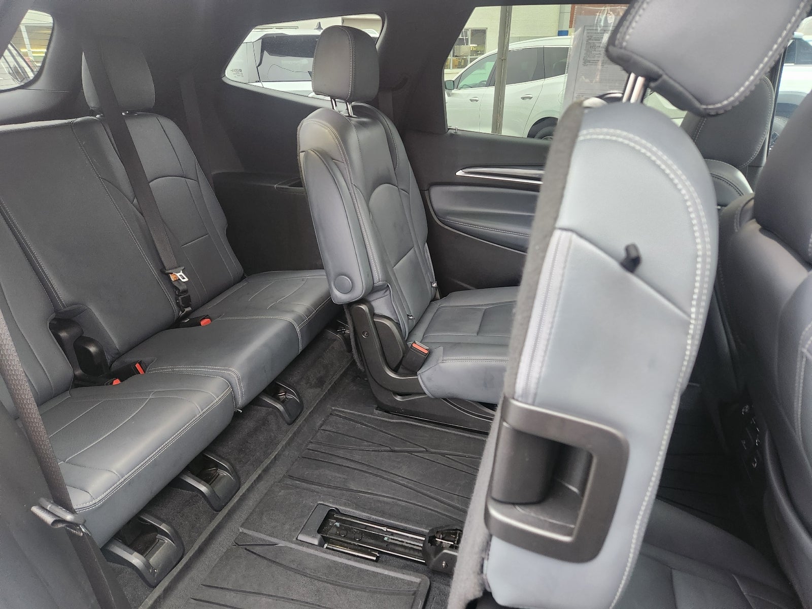 2023 Buick Enclave Premium