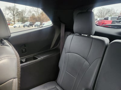 2023 Buick Enclave Premium