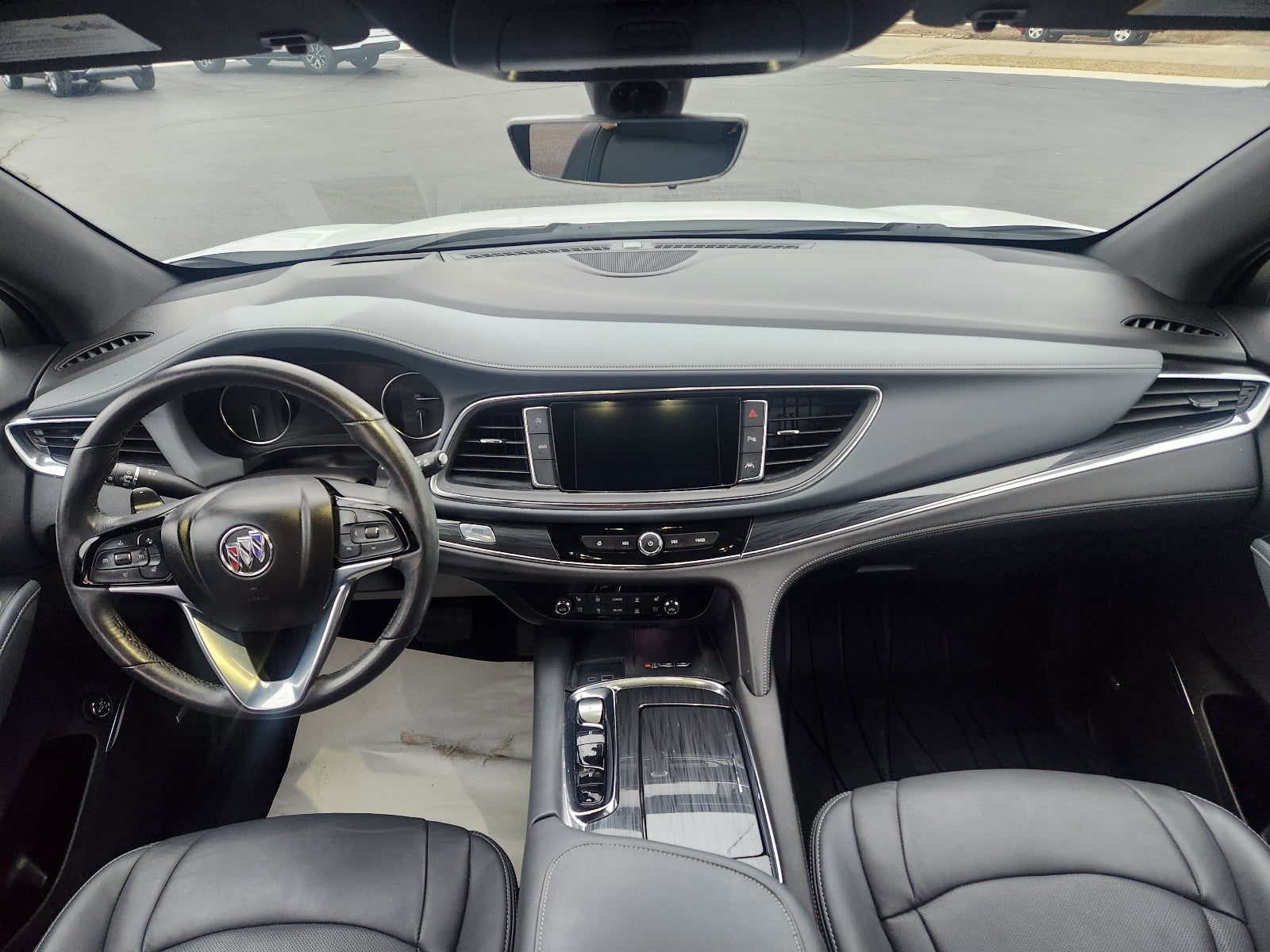 2023 Buick Enclave Premium