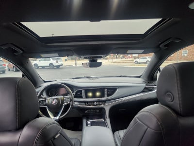 2023 Buick Enclave Premium