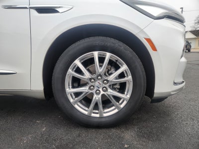 2023 Buick Enclave Premium