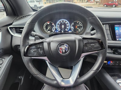 2023 Buick Enclave Premium