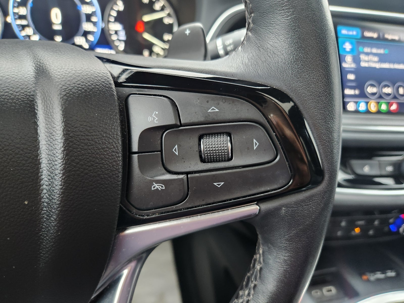 2023 Buick Enclave Premium