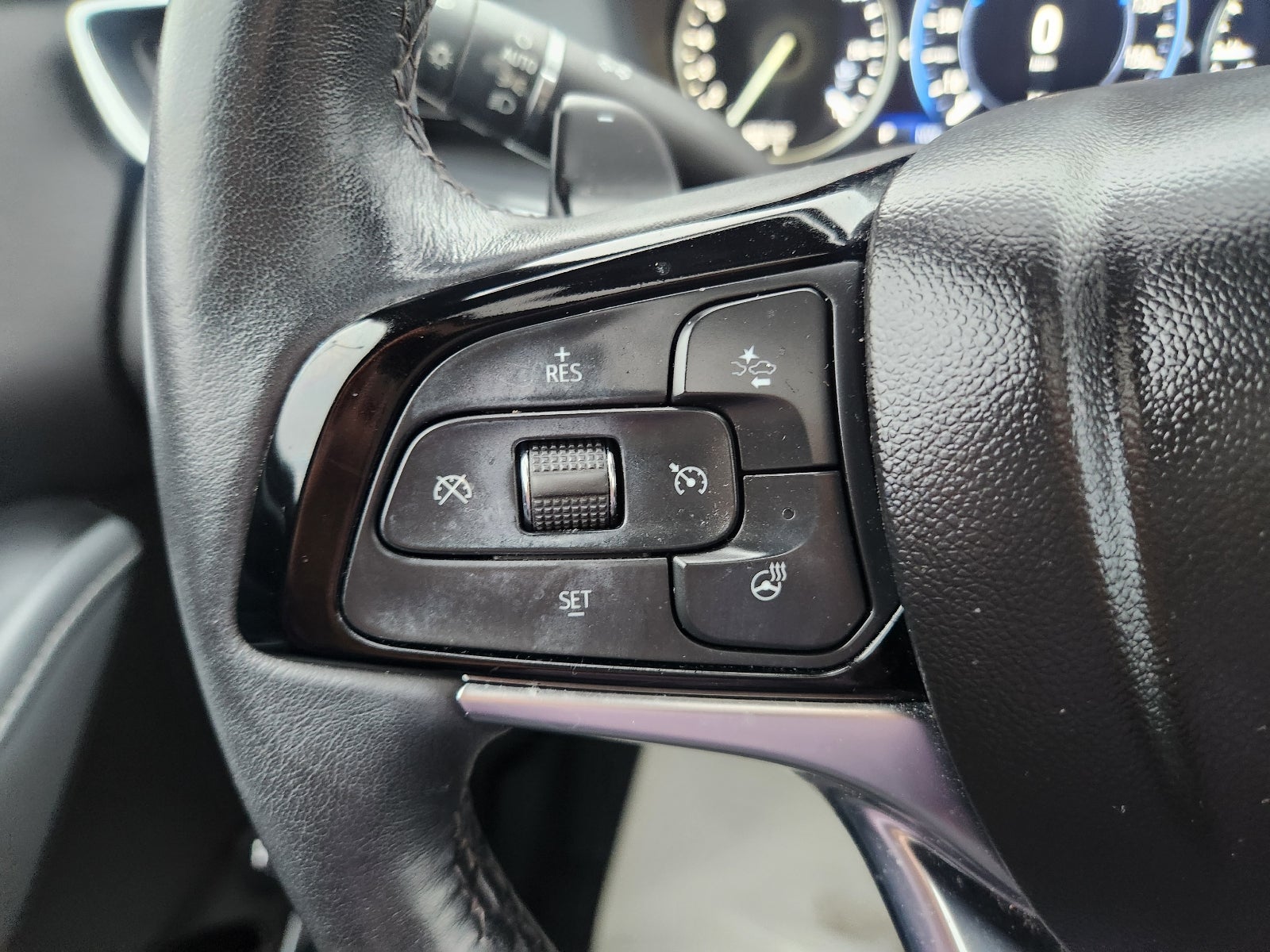 2023 Buick Enclave Premium