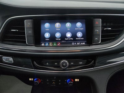 2023 Buick Enclave Premium