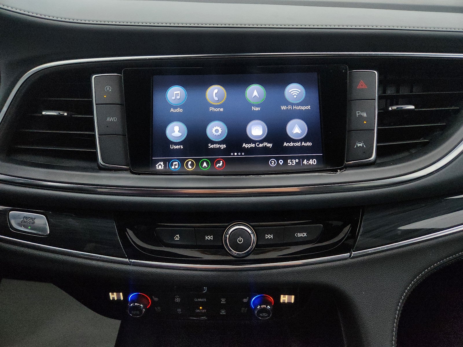 2023 Buick Enclave Premium