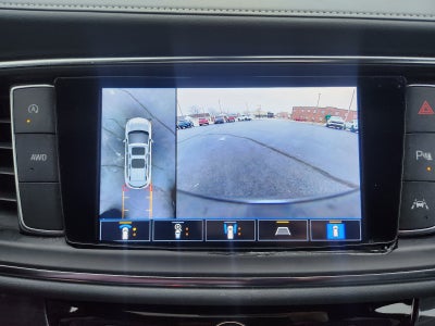 2023 Buick Enclave Premium
