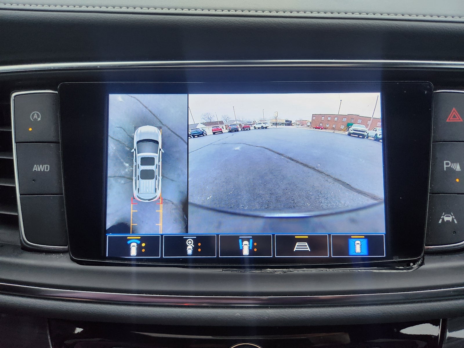 2023 Buick Enclave Premium