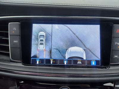2023 Buick Enclave Premium