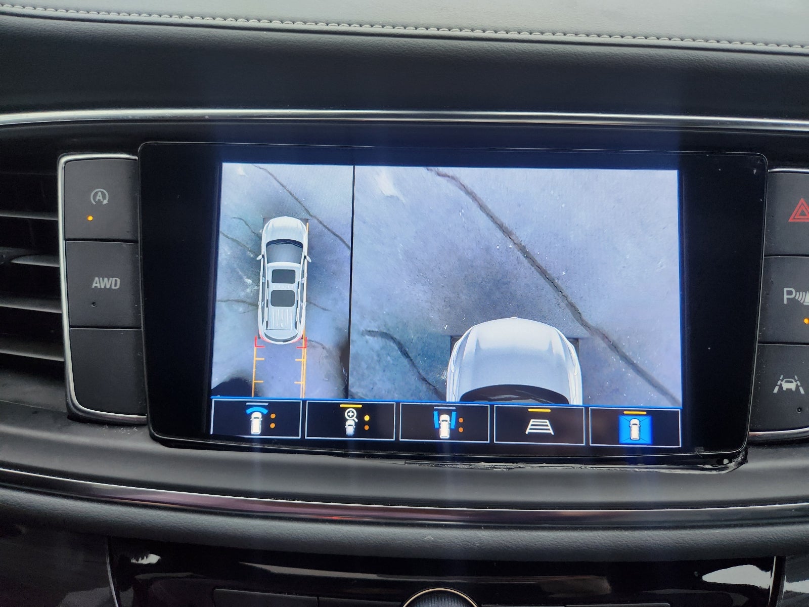 2023 Buick Enclave Premium