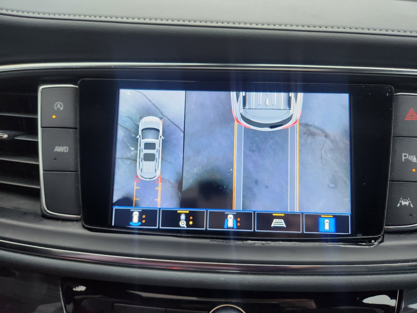 2023 Buick Enclave Premium