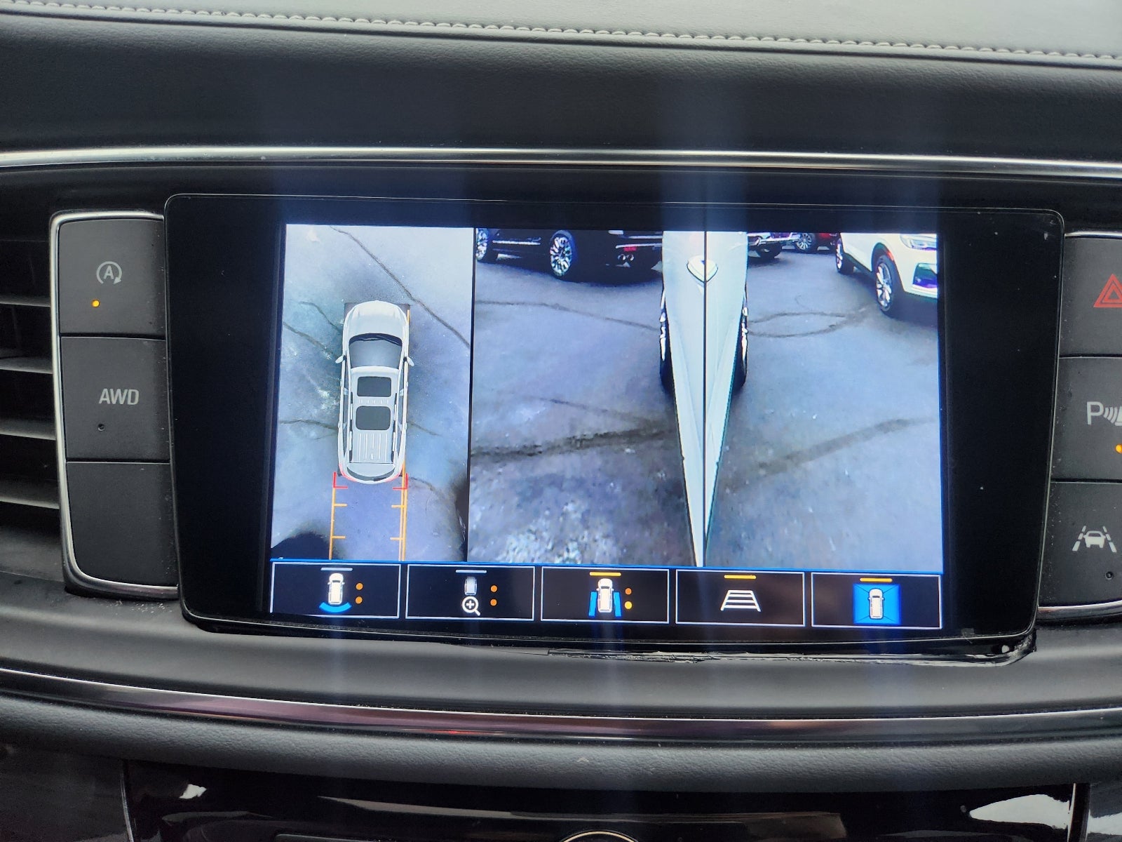 2023 Buick Enclave Premium