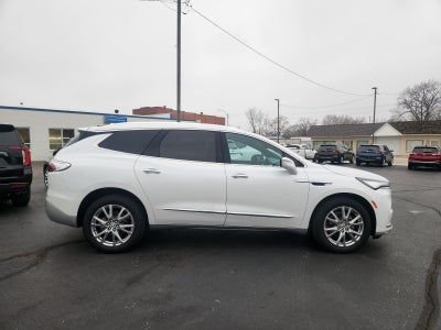 2023 Buick Enclave Premium