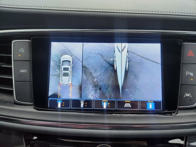 2023 Buick Enclave Premium