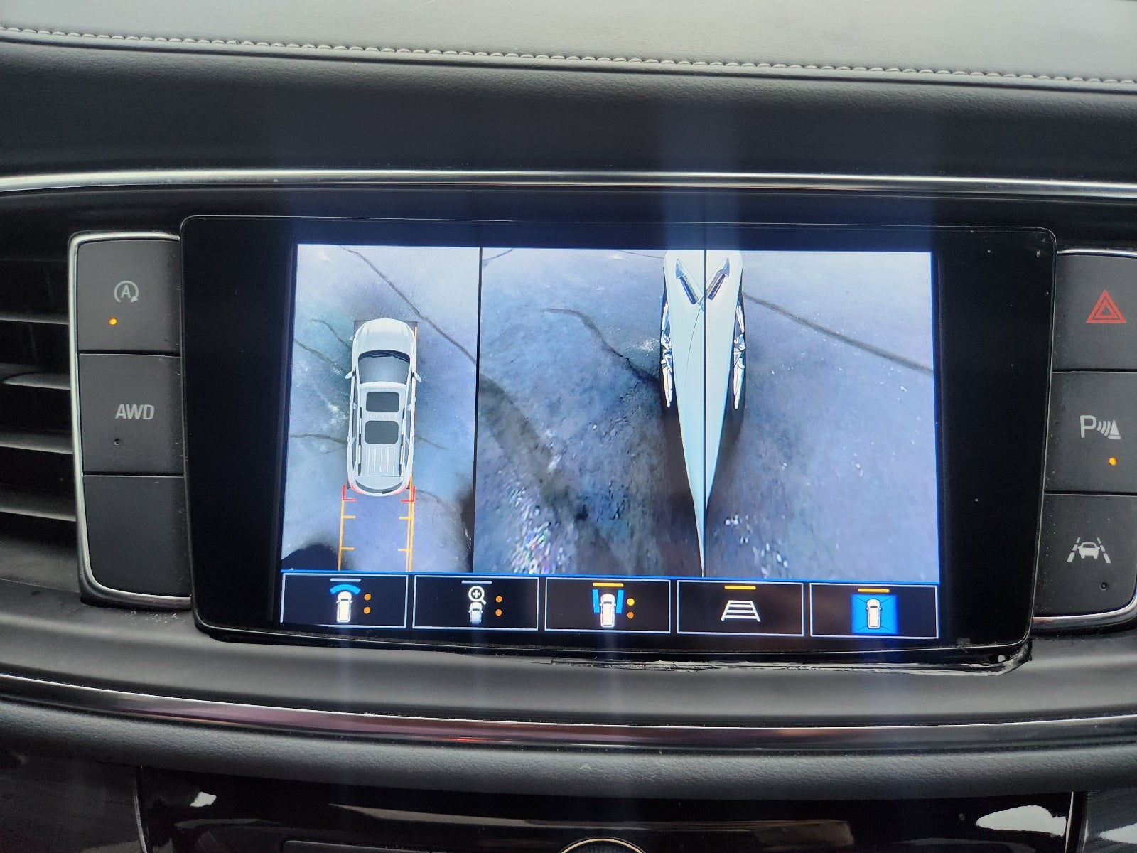 2023 Buick Enclave Premium