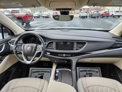 2023 Buick Enclave Avenir