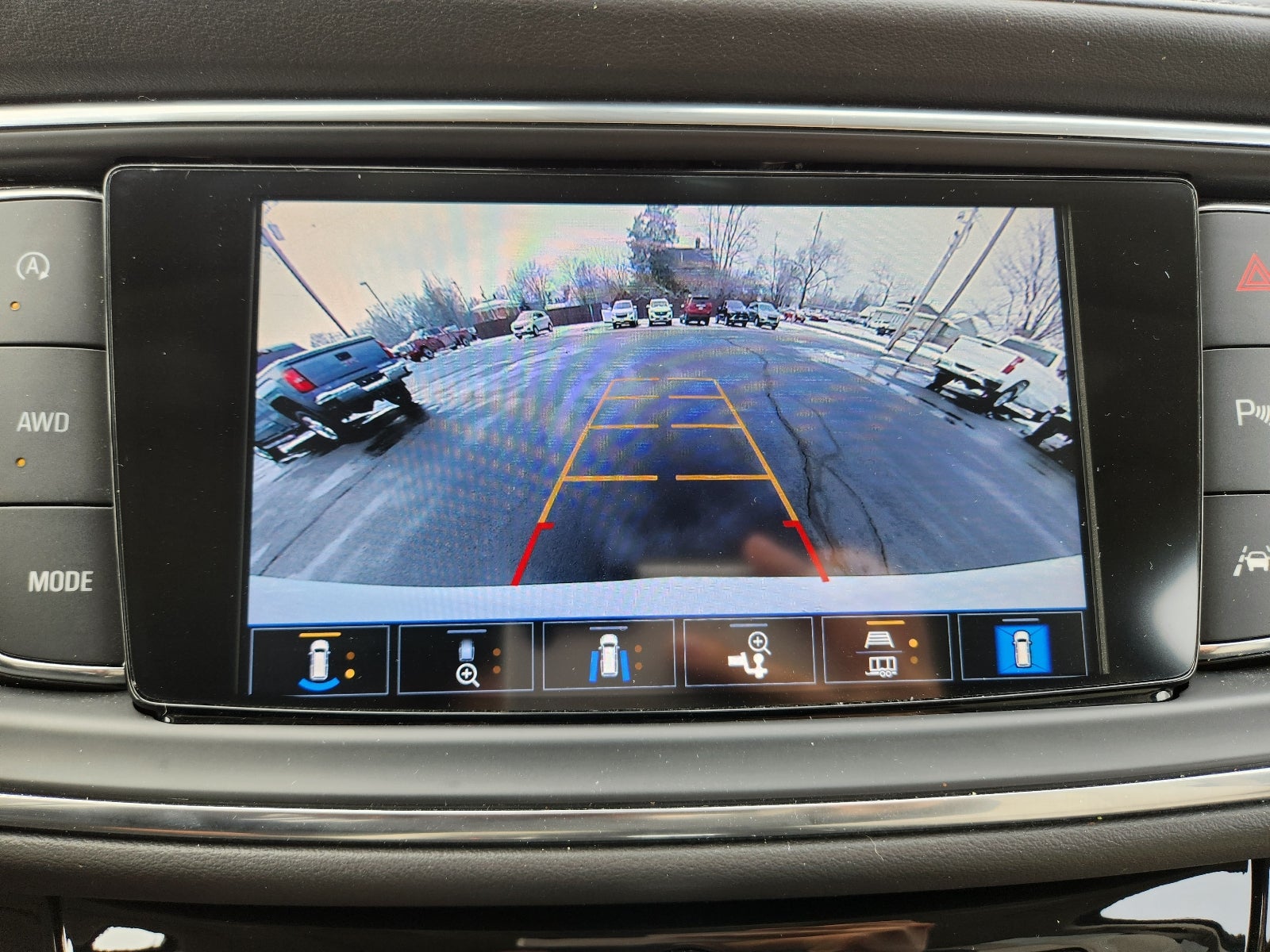 2023 Buick Enclave Avenir