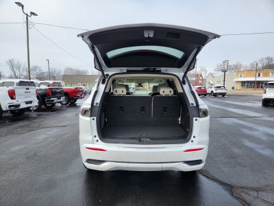 2023 Buick Enclave Avenir