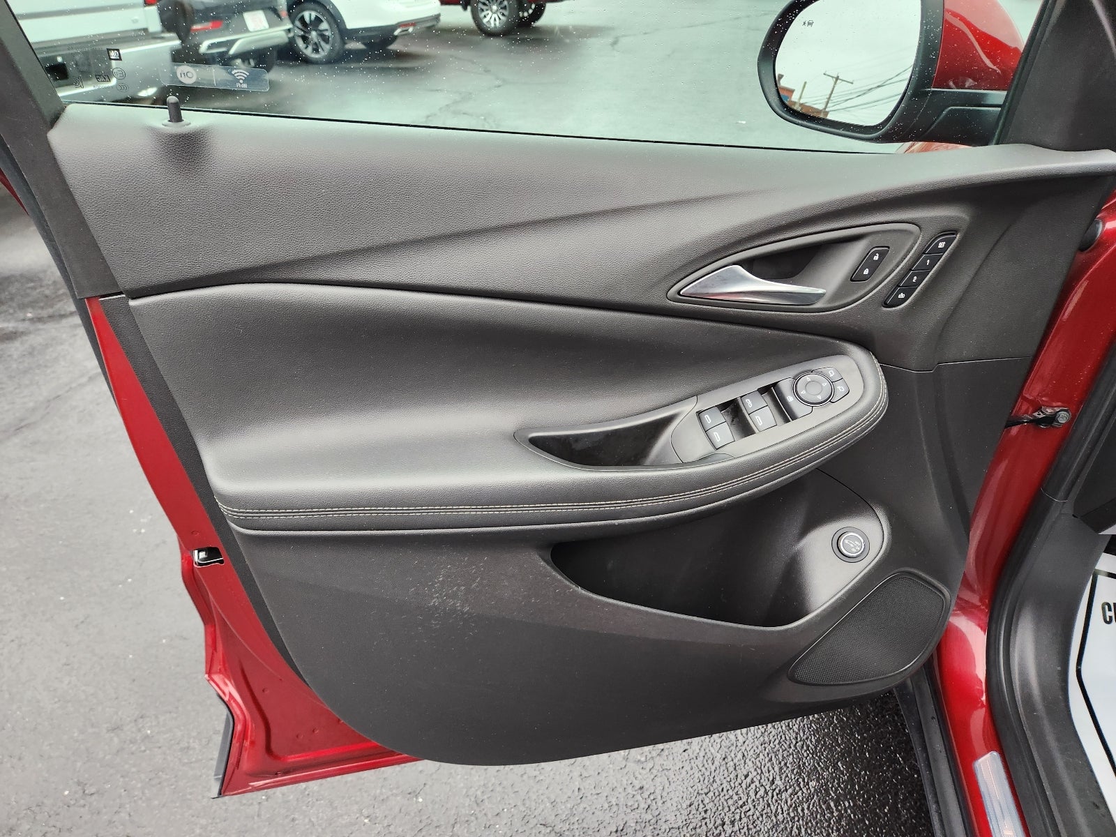 2023 Buick Encore GX Essence