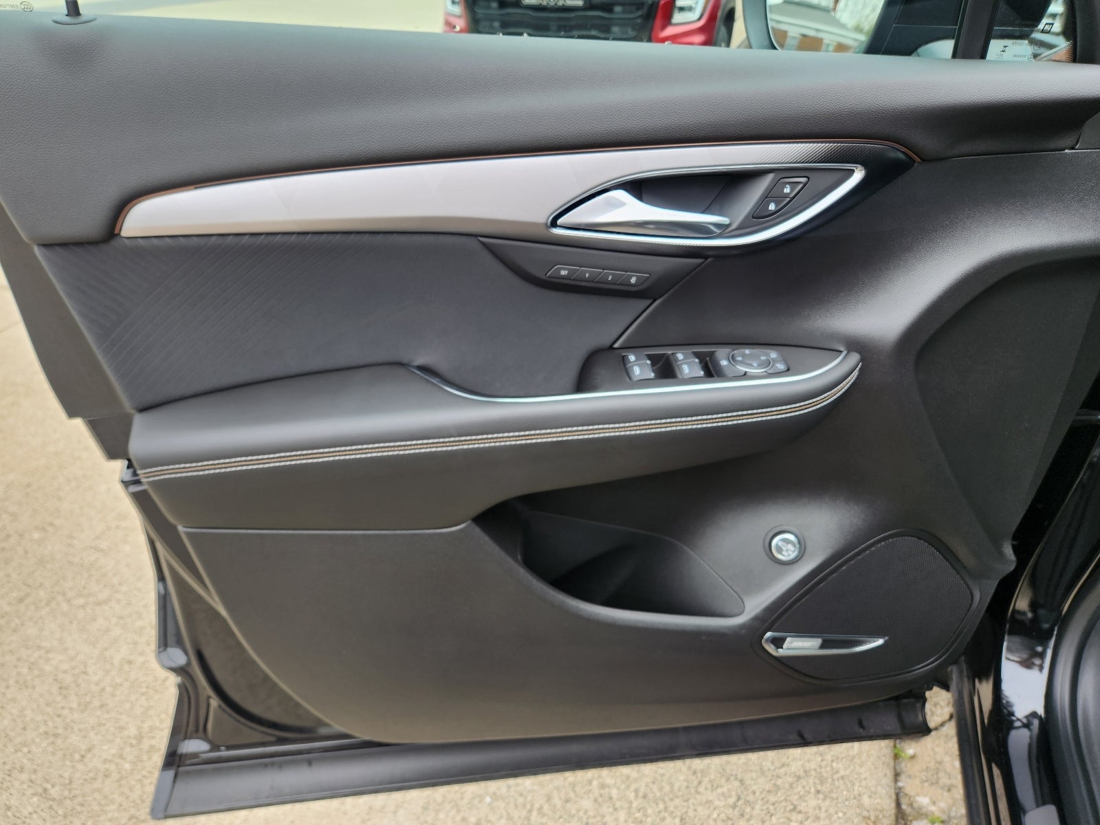 2026 Buick Envision Sport Touring - Photo 11