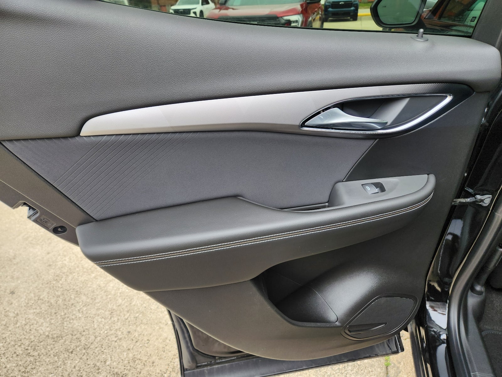 2026 Buick Envision Sport Touring - Photo 13