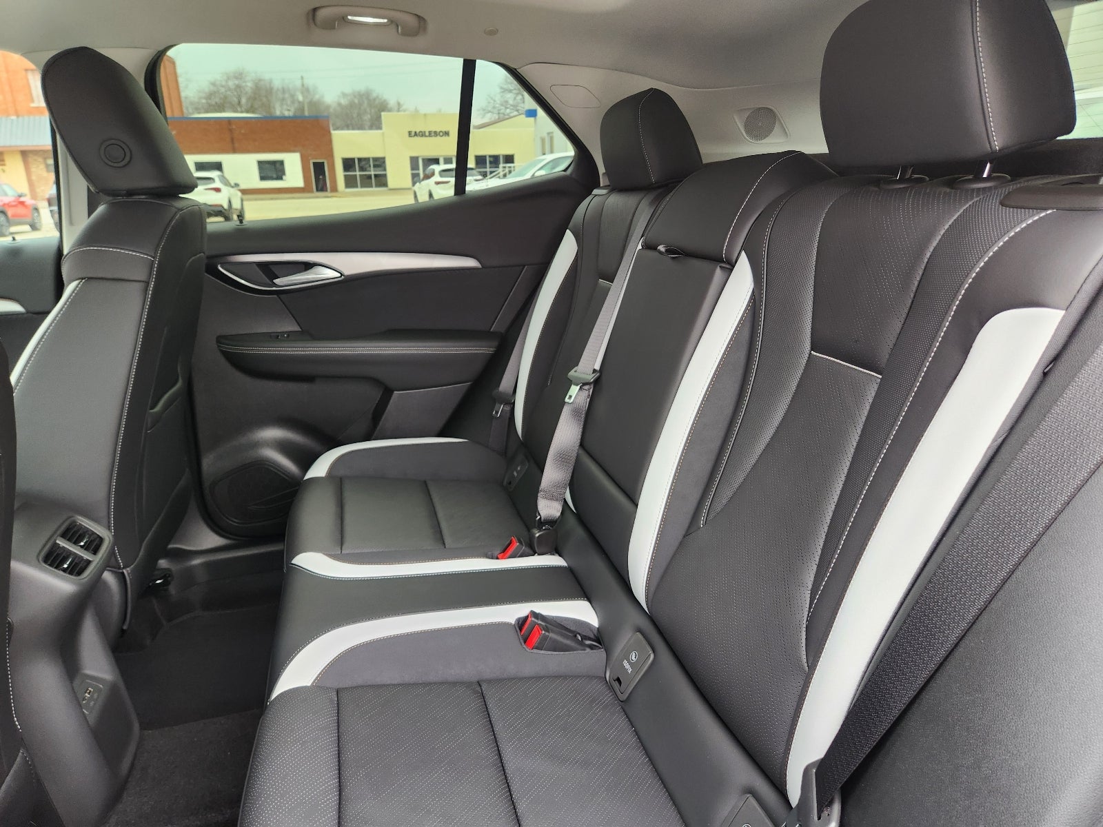 2026 Buick Envision Sport Touring - Photo 14