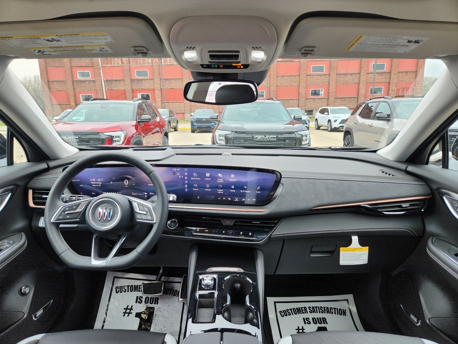 2026 Buick Envision Sport Touring - Photo 16