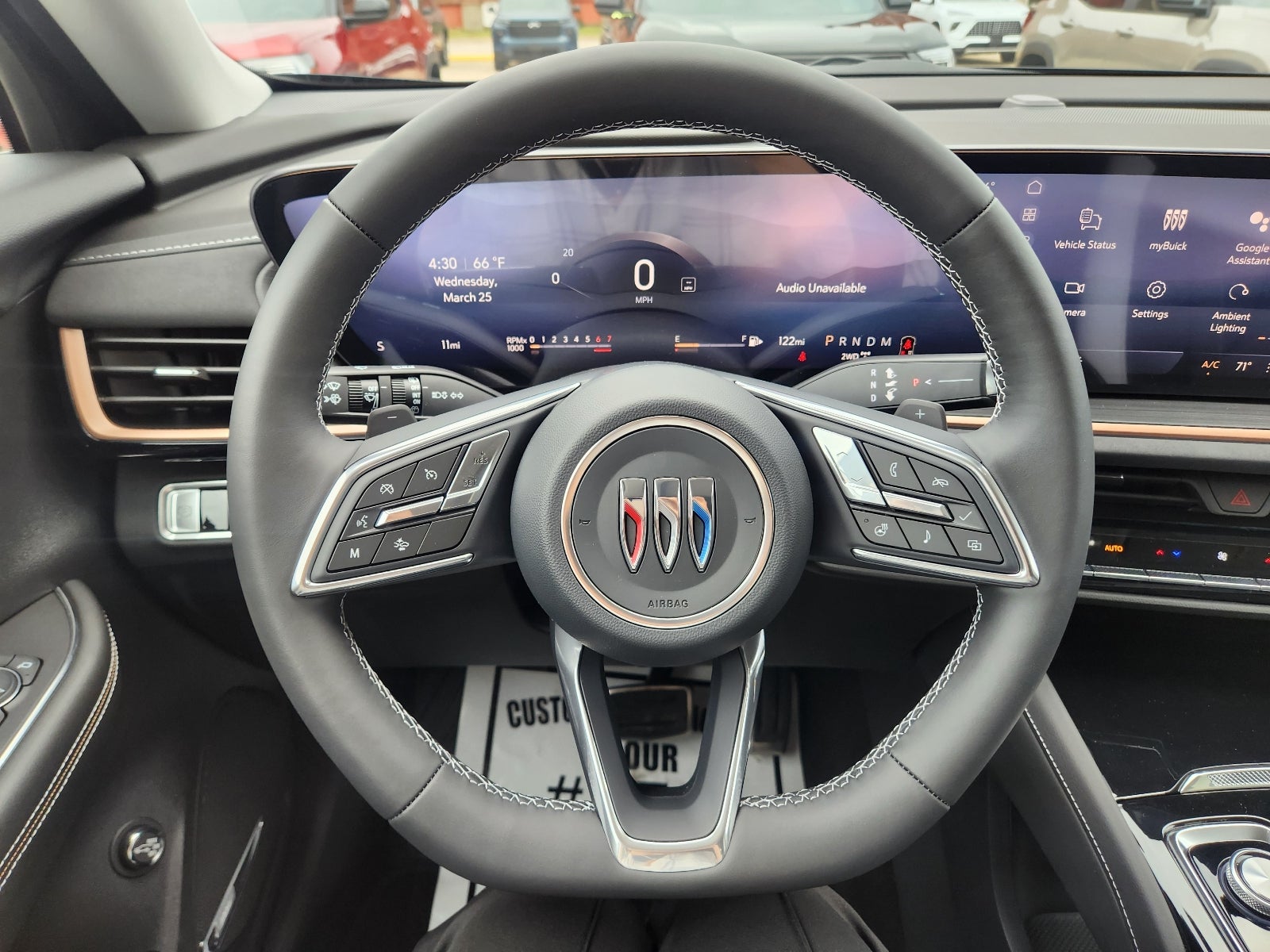 2026 Buick Envision Sport Touring - Photo 17