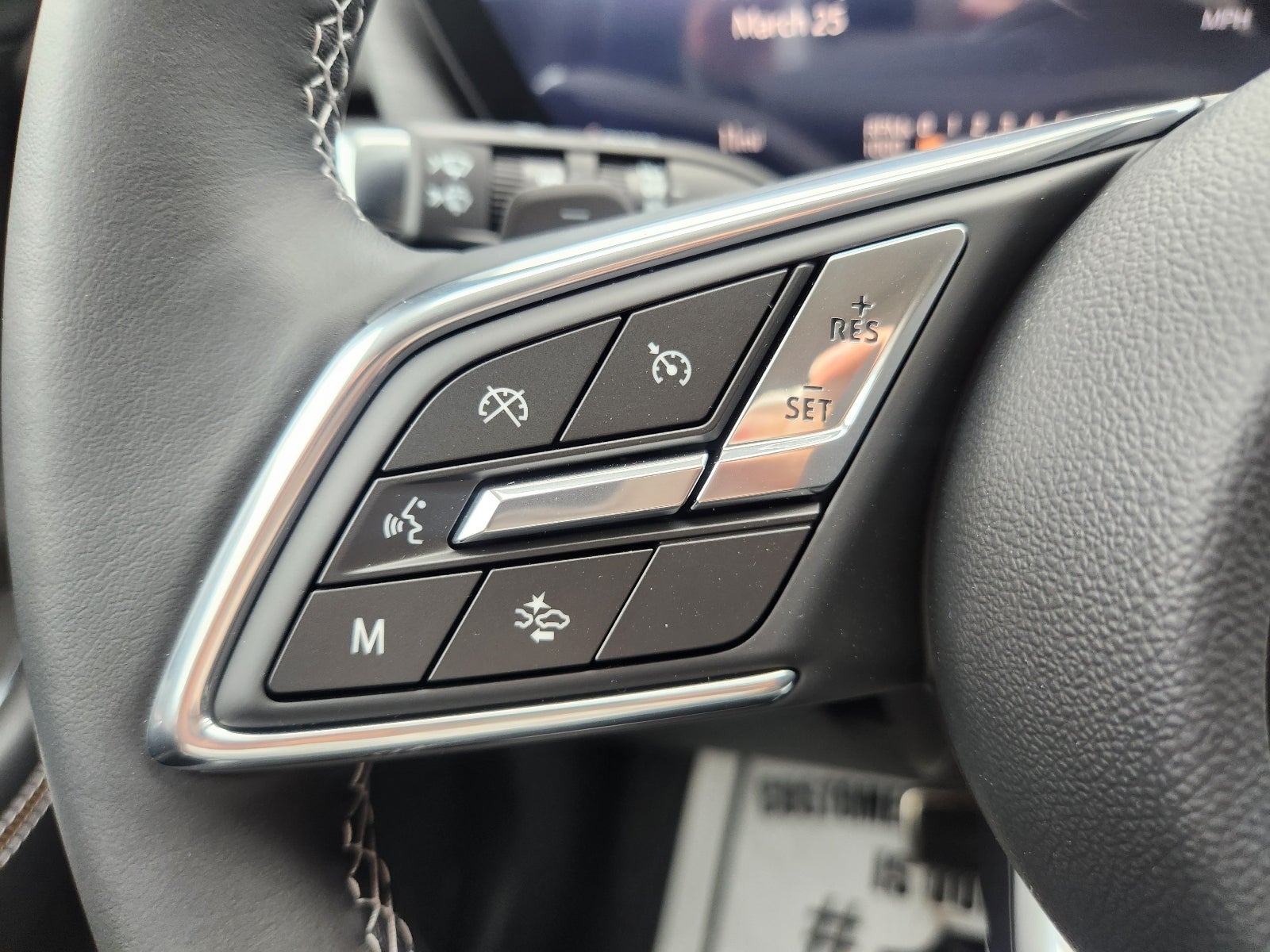2026 Buick Envision Sport Touring - Photo 19